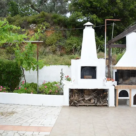 بيت للعطل Country Near ريثيمنو